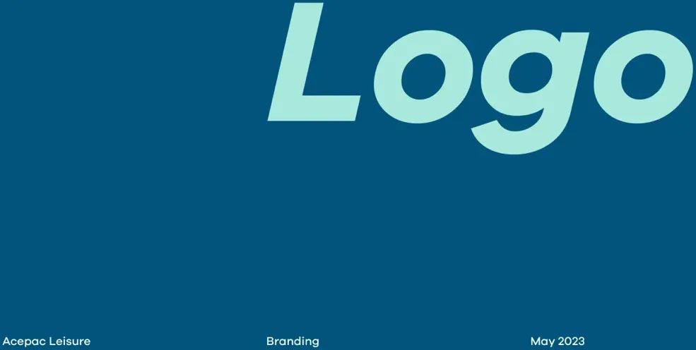 Acepac Leisure, piece 3