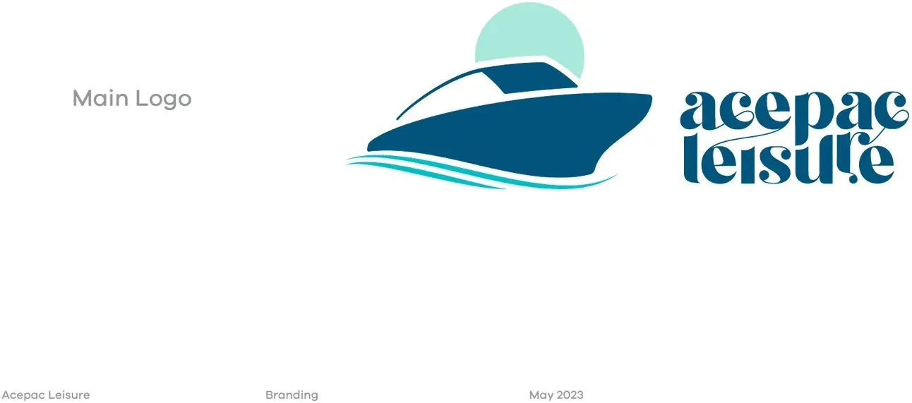 Acepac Leisure, piece 4