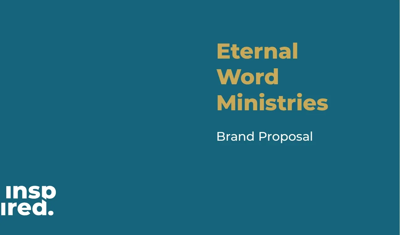 Eternal Word, piece 2