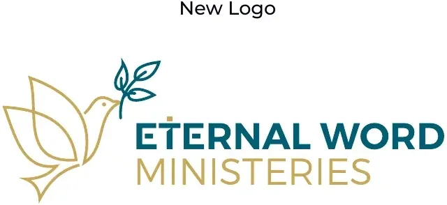 Eternal Word, lead piece