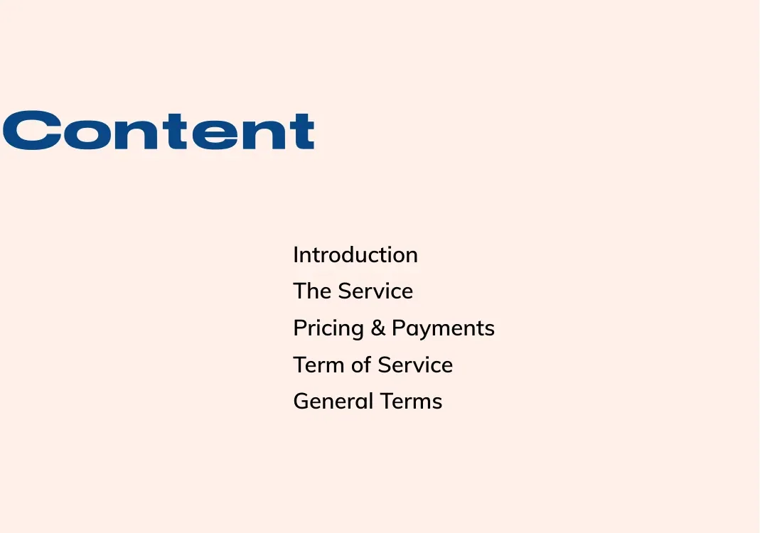 PrimeView Brochure, piece 4