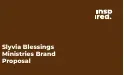 Sylvia Blessings Ministries, piece 2