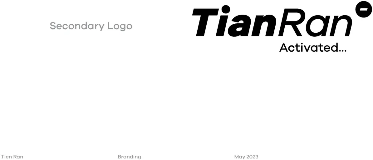 Tian Ran, piece 5