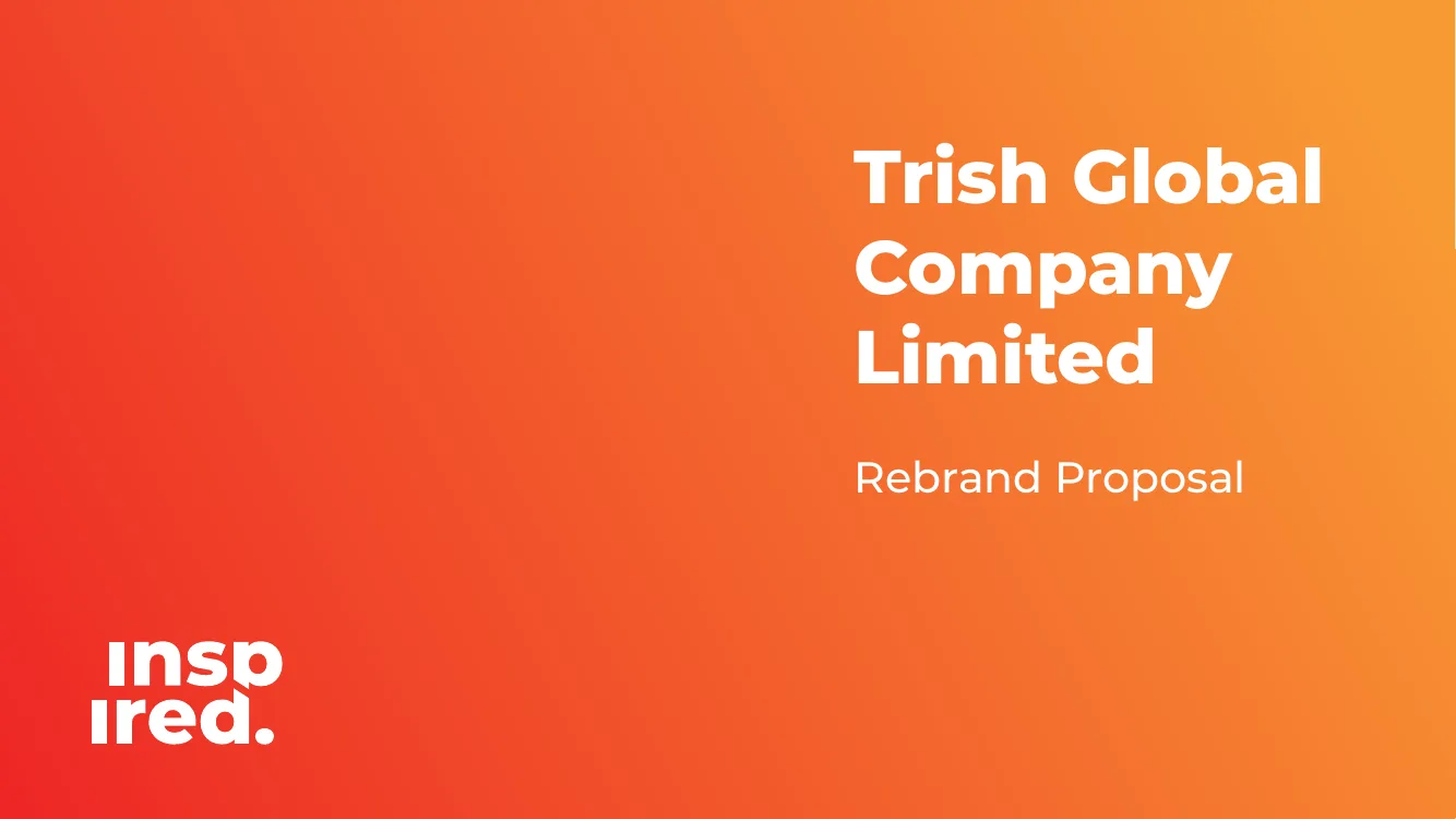Trish Global, piece 2